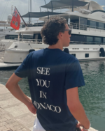 Maison de Monaco Essential Wear