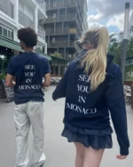 Maison de Monaco Luxury Apparel