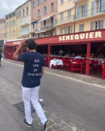 Maison de Monaco Exclusive Wear