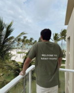 Maison de Monaco Urban Lab Wear