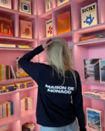 maison de monaco