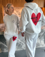 Le pantalon de survêtement Amore - Image 3