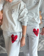 Le pantalon de survêtement Amore - Image 2