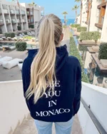 maison de monaco