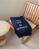 Le sweat à capuche « See you in Monaco » - Image 7